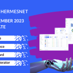 HERMESNET November 2023 Update
