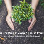 Looking Back on 2023: A Year of Progress